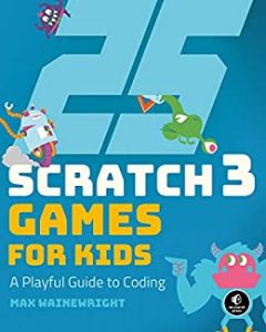 10 Terrific Coding Books for Kids
