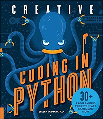 Our Top 10 Coding Books For Kids - Code Week